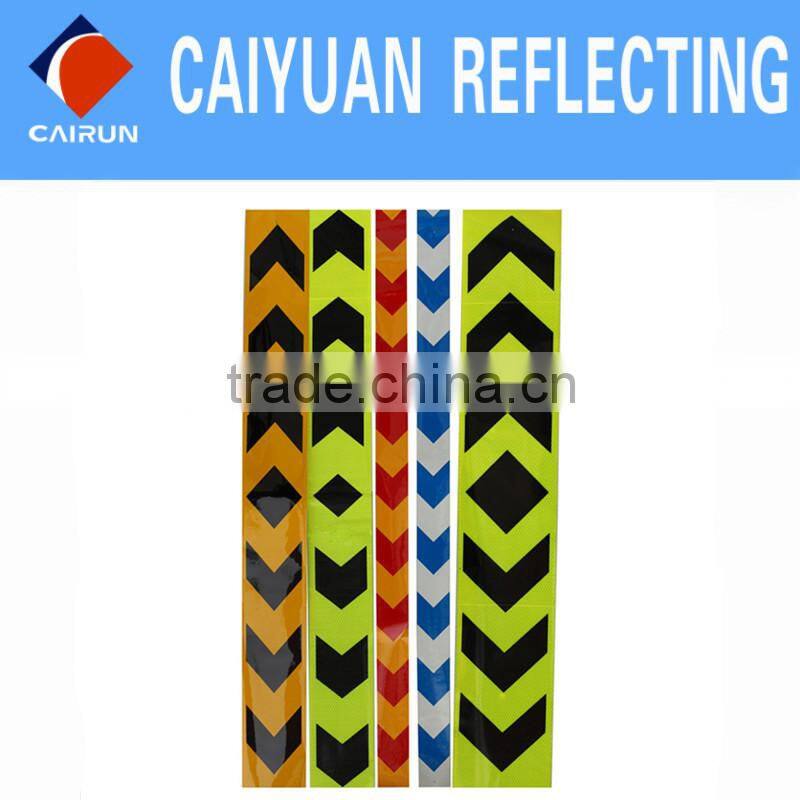 CY Vehicle Safety Sticker Tape