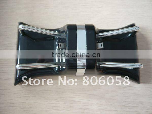 The dual nunchuk Charger station for PS3-game accessory