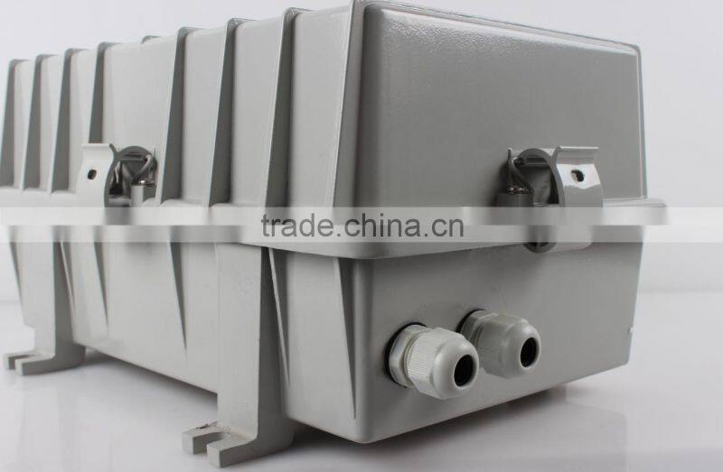IP65 1000w hid light gear box