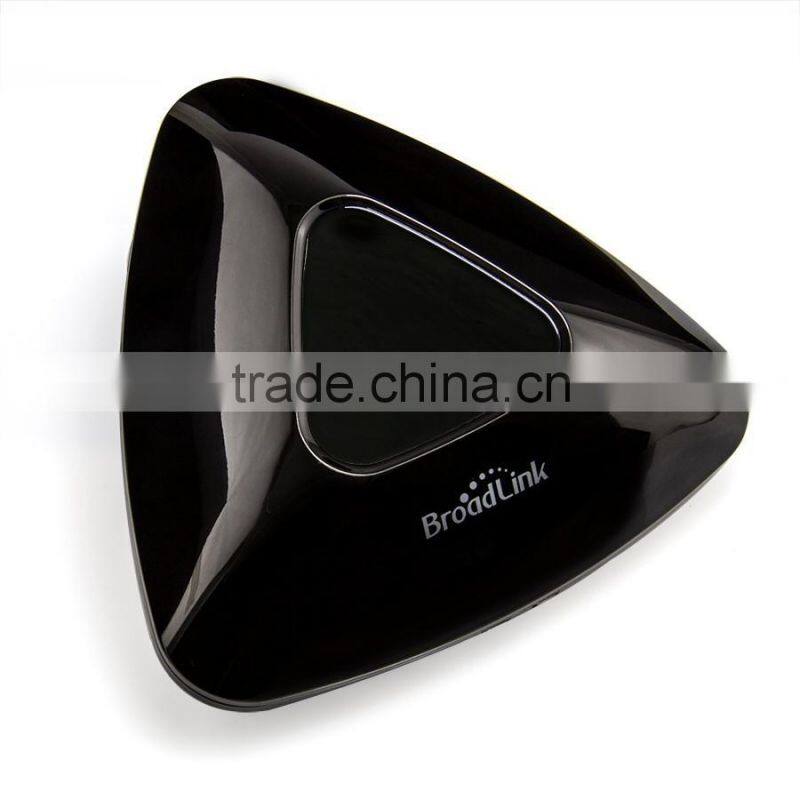 Broadlink RM2 Intelligent WiFi Controlled Remote Center for iPhone and Android Device
