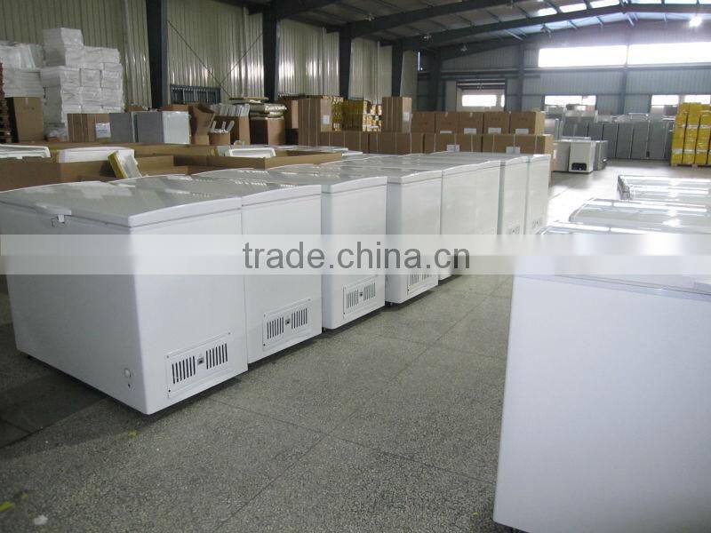 2014NEW DC12v24v alibaba china fridge solar refrigerator mini refrigerator