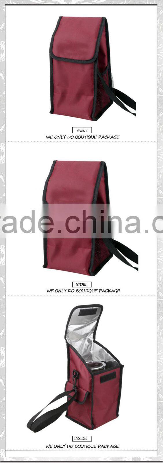 Personalized Logo Advertising picnic lunch bags