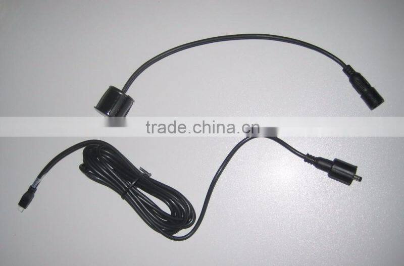 Auto spare parts Buzzer parking sensor, Buzzer parking radar, Buzzer parktronic, only top quality for you