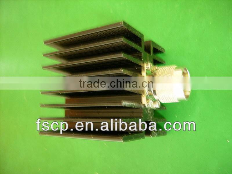 25 Watt N Type Coaxial Dummy Load (Terminator )