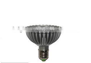 High Quality 5w chip new adjustable E27 cob led grow light