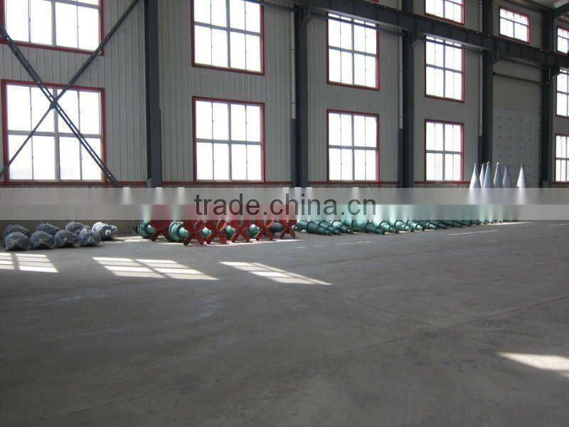 consistent quality ZNP series pulp concentrate machine/waste paper pulp equipment/paper processing machine