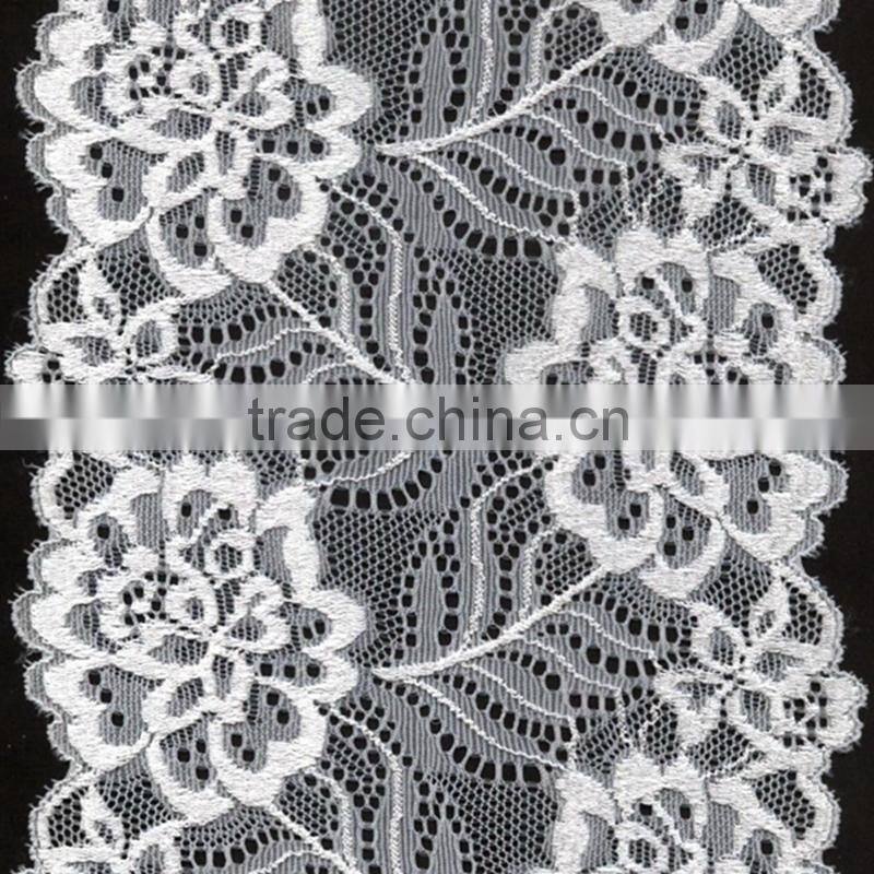 Zeal Textile Certificed eyelash lace