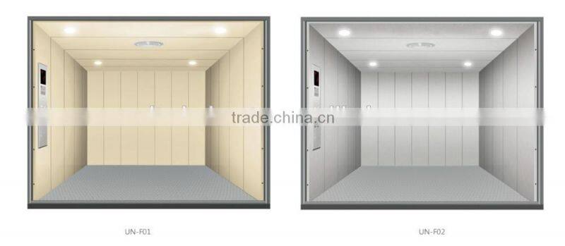 high quality cheap freight elevator|used cargo elevator|goods elevator