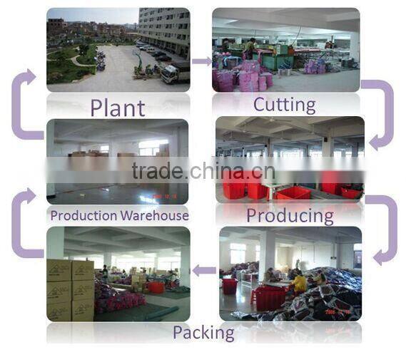 cute kids insulated thermal lunch bag