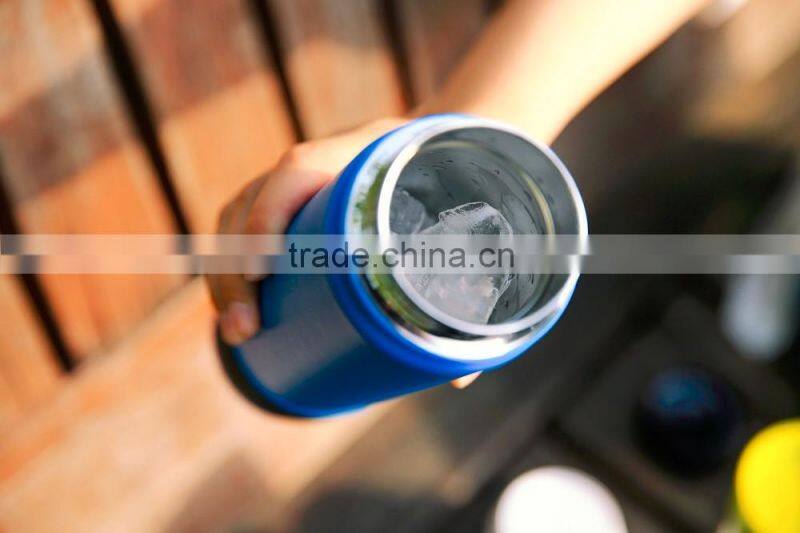Wholesale Stainless Steel Promotional Sports Bottle For Outdoor Travel
