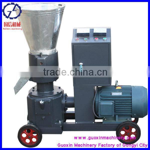 Spain best seller feed pellet machine