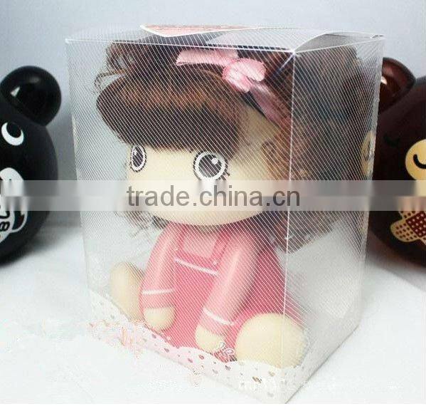 Shake head doll for car decoration,Bobblehead doll