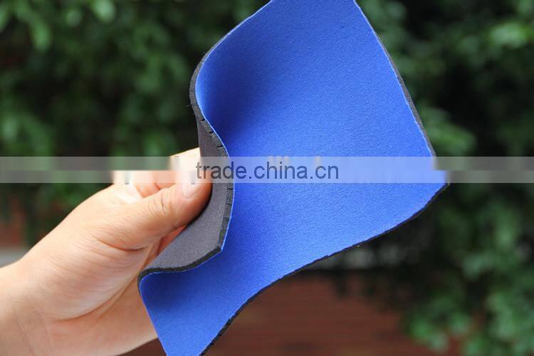 Neoprene Sheet Roll Neoprene Fabric