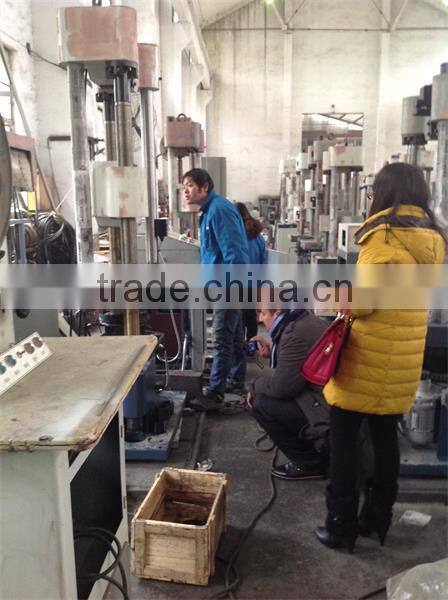YAW-2000 computer control concrete compression testing machine