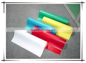 Factory production, Glossy srong magnet sheet ;A4/A3 size flexible rubber magnet; Neodymium magnet sheet