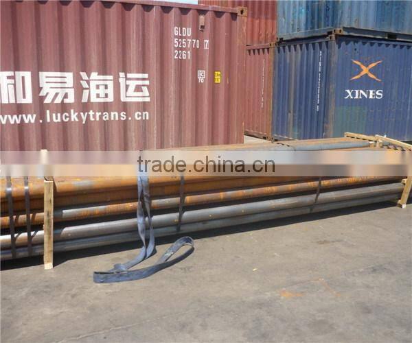 Best quality creative sch 40 steel pipe