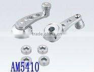 window handle kit aluminum