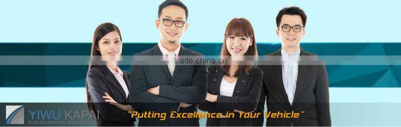 2015 Hot Sale Nylon Oxford Material Car Back Seat Organizer