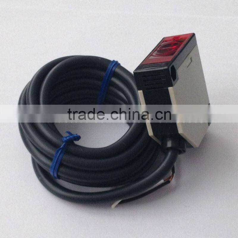light control EK50-DS30D1 photoelectric alibaba express door sensor switch