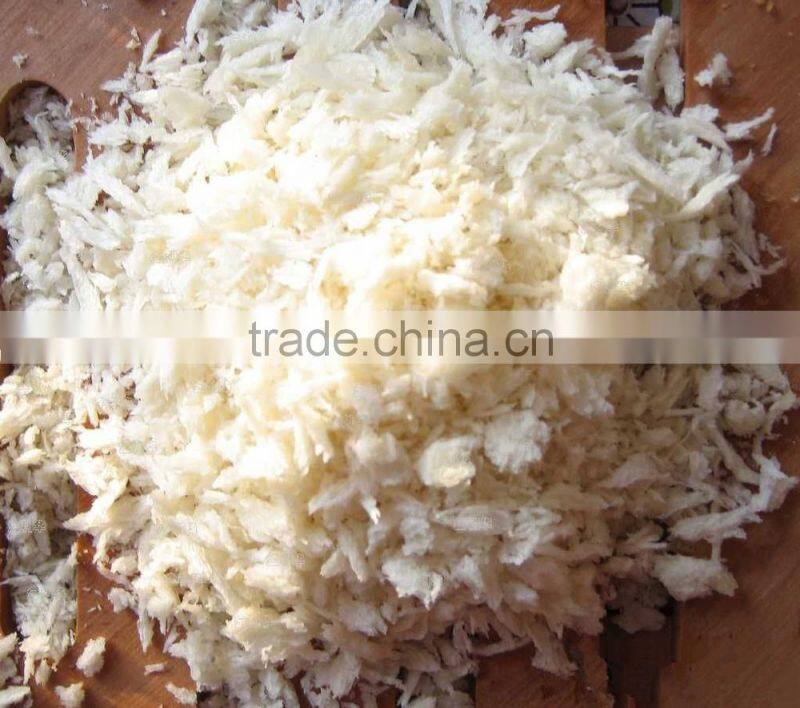 Breadcrumb processing line/machinery/equipment