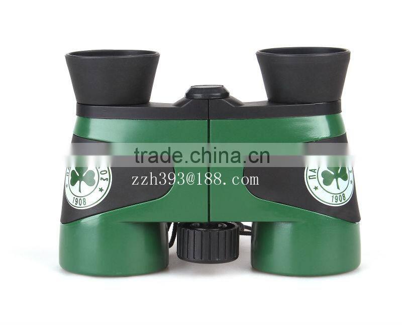 colourful chinese plastic binoculars cheap toy binoculars gift binocular kid's telescopemini toy telescopes