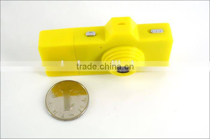 Kids gift mini digital camera with USB design DC-G15
