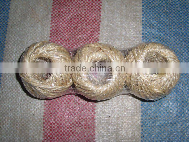 Sisal Twine,Garden Twine