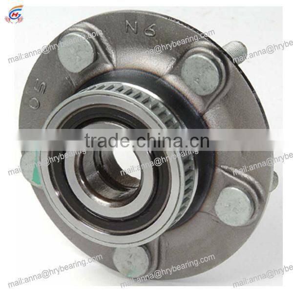 Wheel HUB Bearing units 5512030 Chrysler wheel bearing