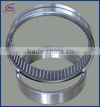 Axial needle roller and cage sssemblies AXK160200