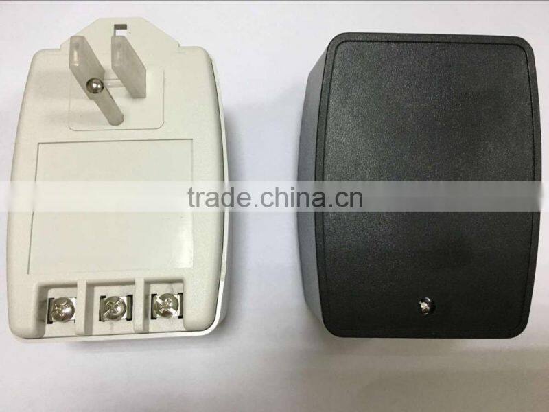 AC/AC Adapter, HoneywellS 1321 Alarm Transformer, 16.5/25V A C, UL/cUL Mark