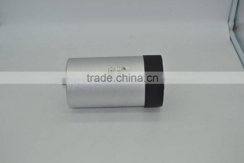 switched capacitor inverter, AC filter capacitor, 3*75uF 450V.AC