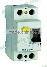 PFIM SERIES EARTH LEAKAGE CIRCUIT BREAKER