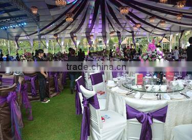 Soccer Turf Tent
