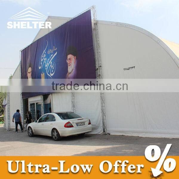 Government & Municipal Garages