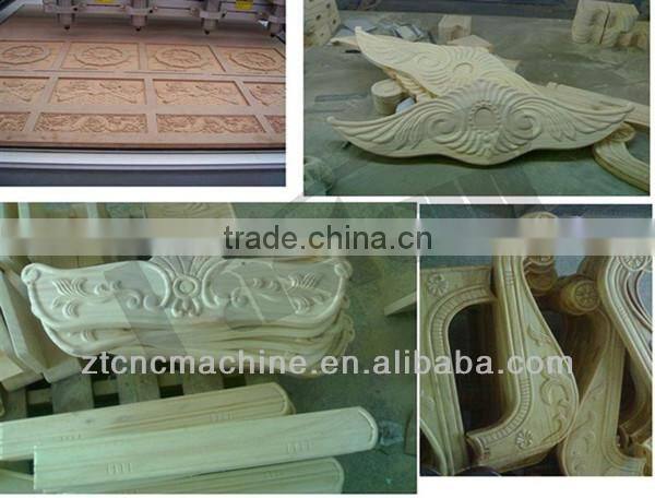 factory price logo signs marking cast aluminum cast iron bed welding bed cnc router engraver