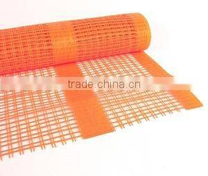 Factory supply snow fence/orange plastic safety fence/plastic orange safety net