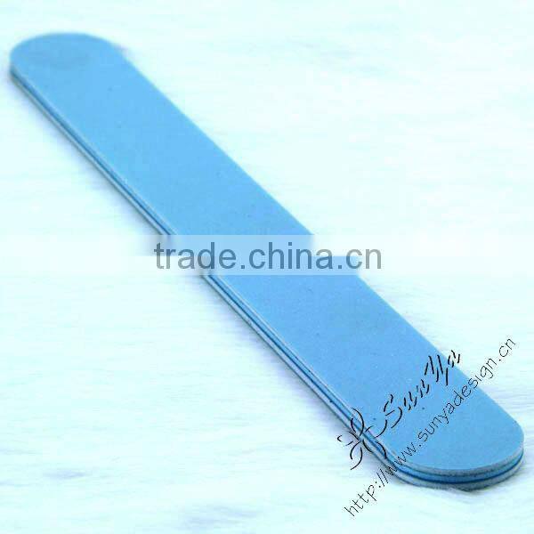 Cheap nail file/emery board