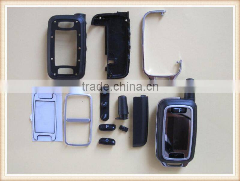Two way remote control housing /Case/cover /shells ,BM-058