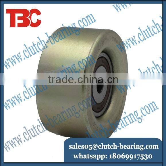 Toyota Vios Rear Wheel Bearing Factory Copper Belt Tensioner Bearing