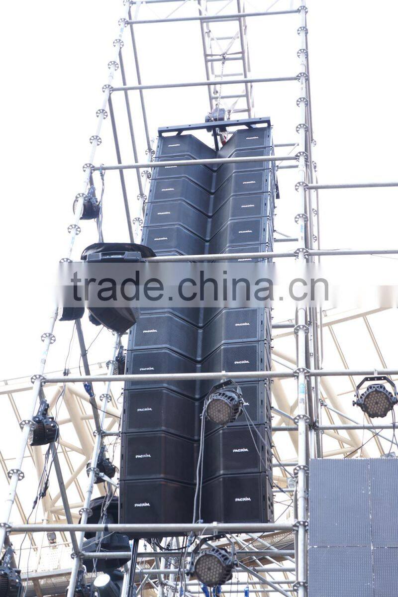 line array