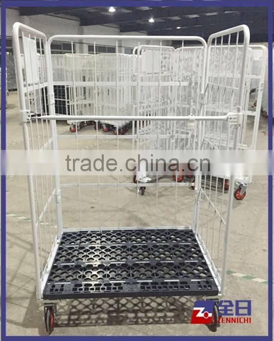 Logistics Rolling Cart Trolley