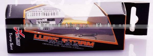86mm/6.5g,110mm/10g 2014 New Design Weak Pencil Lure BASS Wholesale