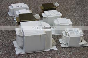 aluminum outdoor street light