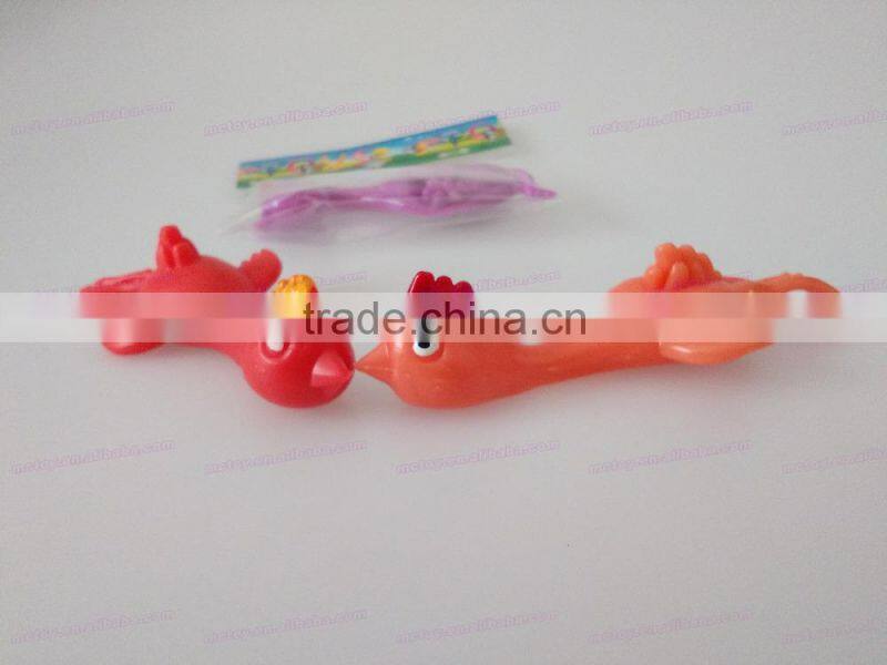 TPR toys Sticky Turkey toys other classical toys
