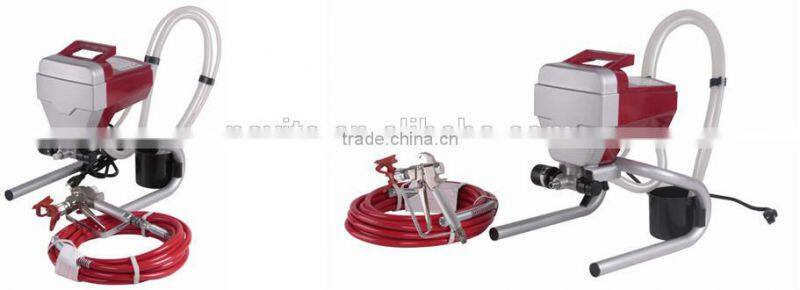 5/8HP Electric airless paint sprayer NA-420F Piston pump