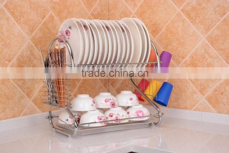 2016 A-bomb stainless steel metal kitchen rack