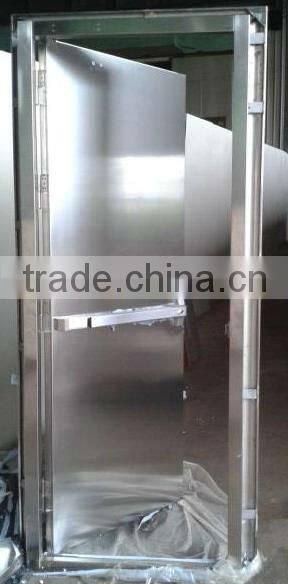 2016 New design superior 2 hours fire rated door for home (CF-F028)