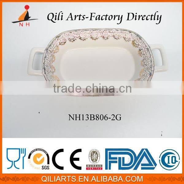 Made in China Factory Price New Design tableware dinnerware