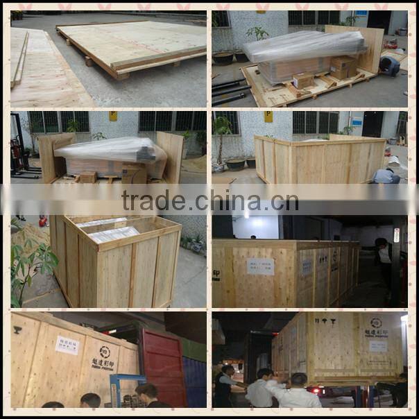 dihital YD-6090 UV Printing Machine for PMMA Products for sale