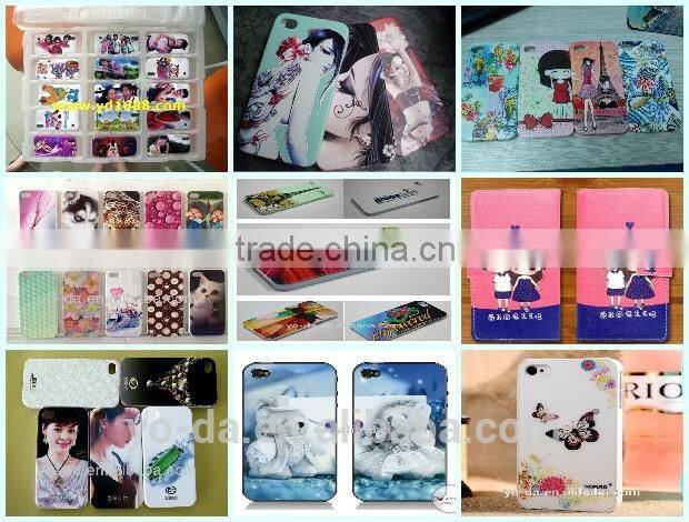 Factory direct digital nail printer, nail design printer with high quality best resolution